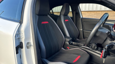 Vauxhall Mokka 1.2 Turbo 100 GS  5dr Petrol Hatchback